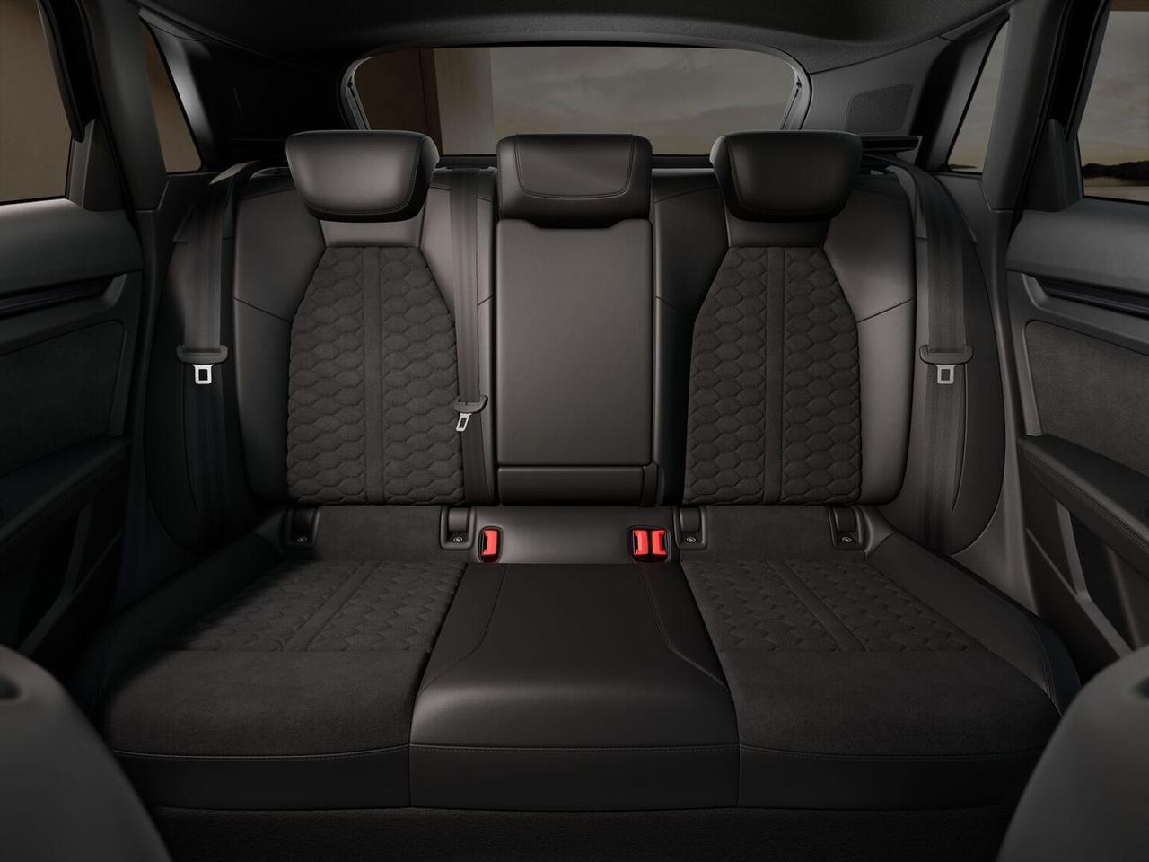 Audi RS3 Sportback TFSI quattro S tronic MY25 FULL OPTIONAL