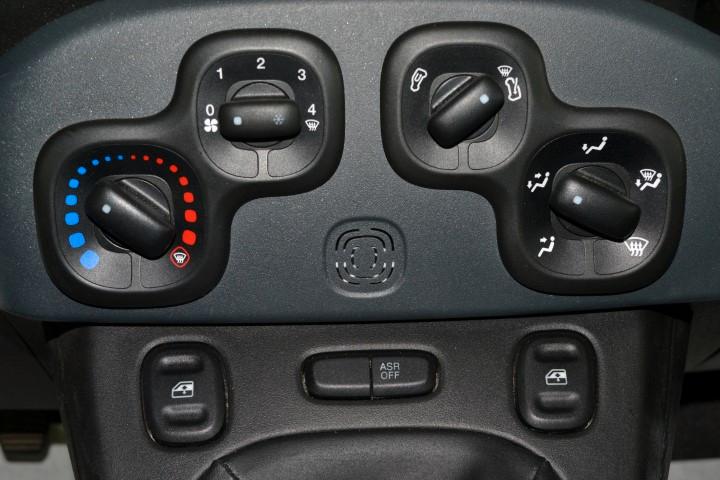 FIAT PANDA - 1.0 70cv HYBRID