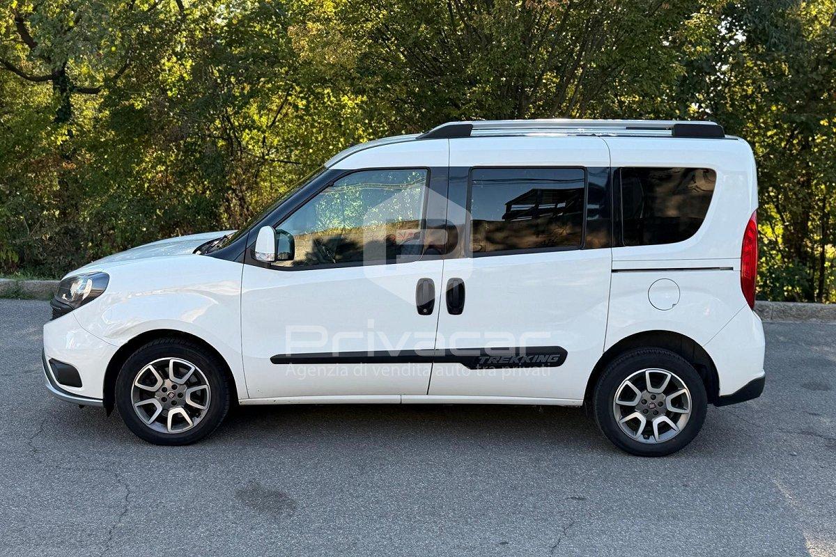 FIAT Doblò 1.6 MJT 120CV S&S PC Combi N1 Trekking