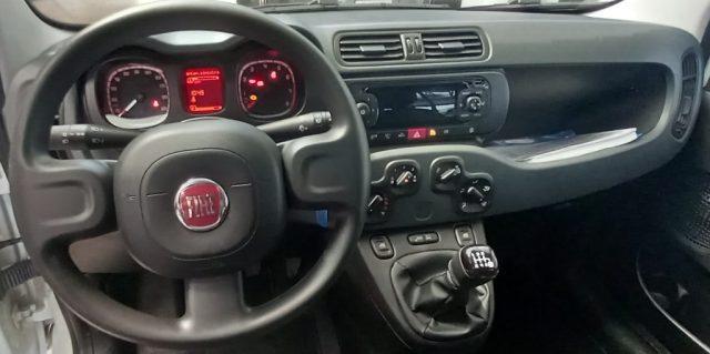 FIAT Panda 0.9 TwinAir Turbo S&S 4x4 Pop Van 2 posti