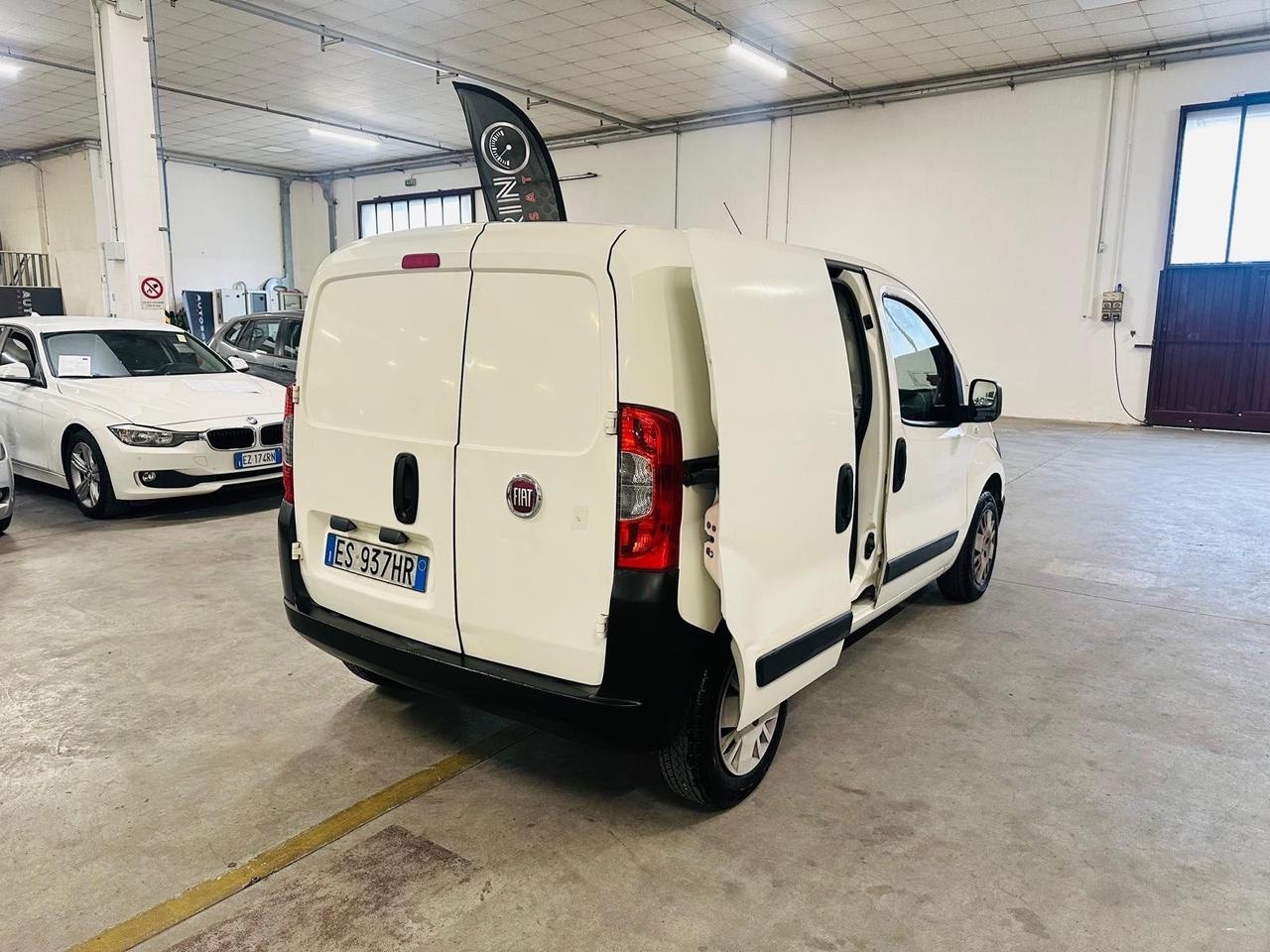 Fiat Fiorino 1.3 MJT 75CV Furgone E5+