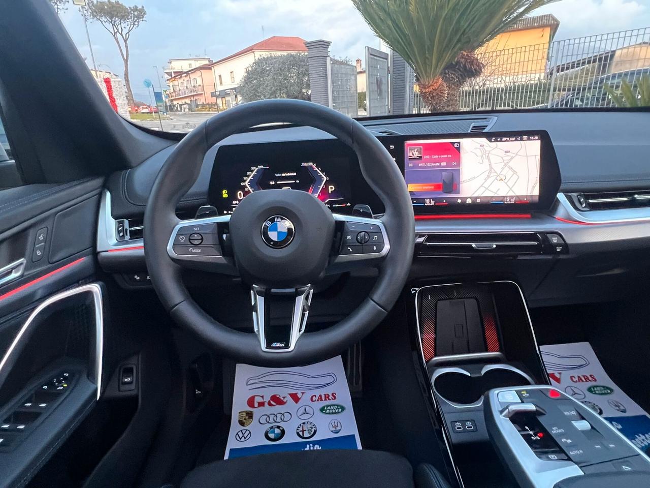 BMW X1 ACC €19.800 NOLEGGIO CON RISCATTO NO SCORING