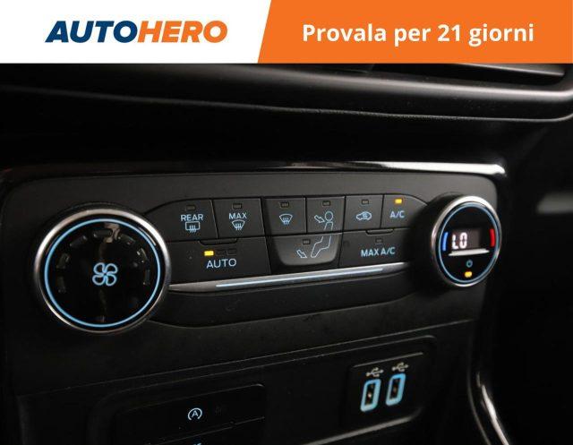 FORD EcoSport 1.5 Ecoblue 100 CV Start&Stop Titanium