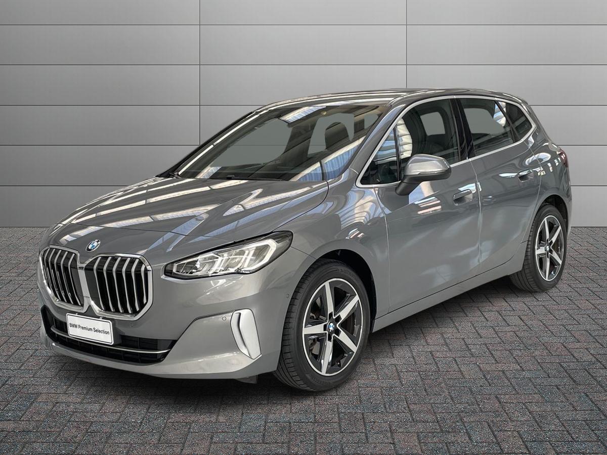 BMW Serie 2 U06 Active Tourer - 220i Active Tourer mhev 48V Luxu