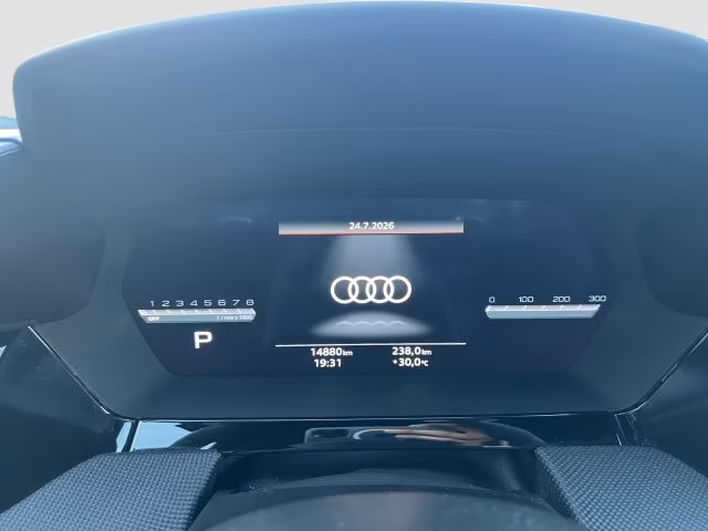 AUDI A3 S3 SPB TFSI quattro S tronic