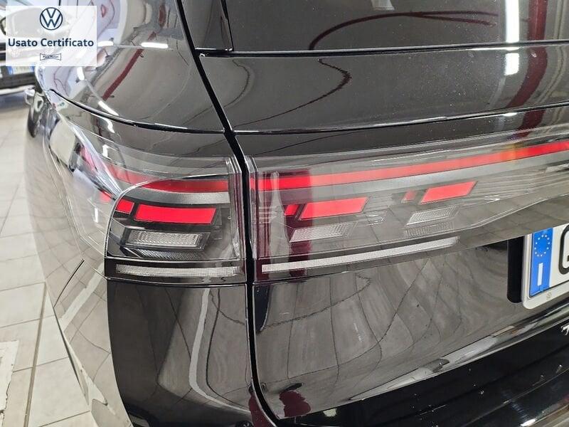 Volkswagen Tiguan 1.5 TSI eHybrid DSG Edition Plus