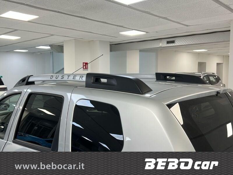 Dacia Duster 1.6 4x2 115cv S&S EU6 Laureate