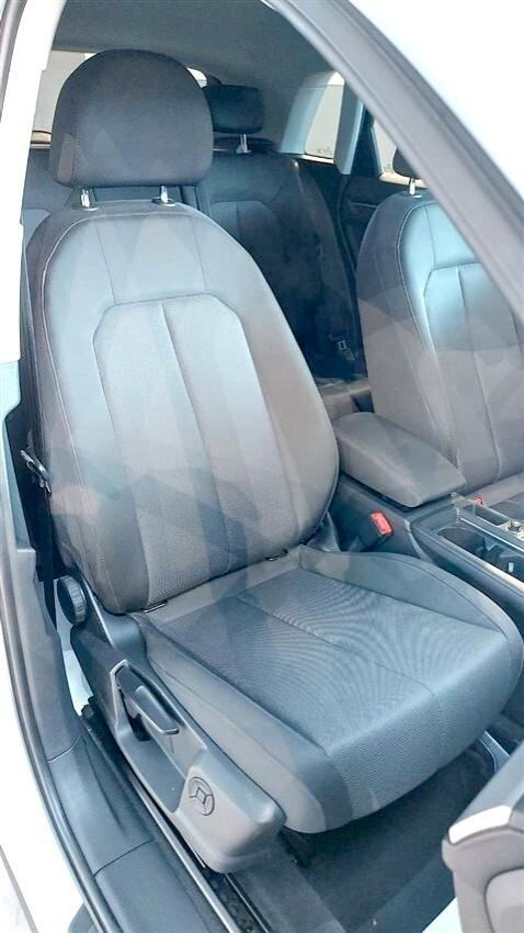 Audi Q3 2.0 TDI 150 CV S tronic