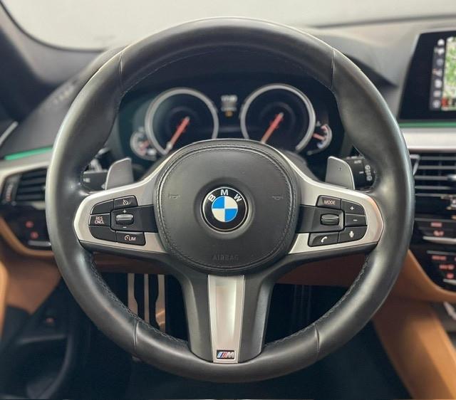 Bmw 530 530d xDrive Touring Msport