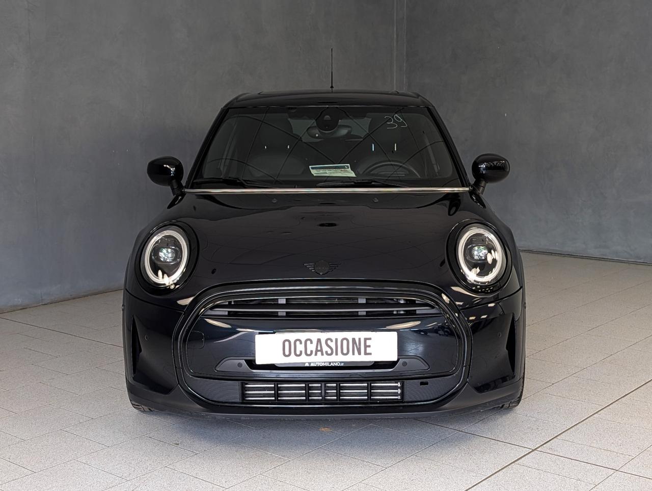 Mini Cooper 1.5 Automatic Cooper Yours