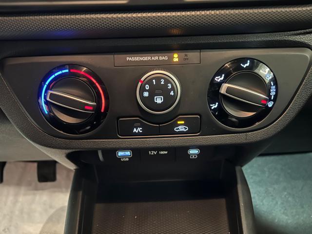 HYUNDAI i10 1.0 MPI Connectline PREZZO REALE