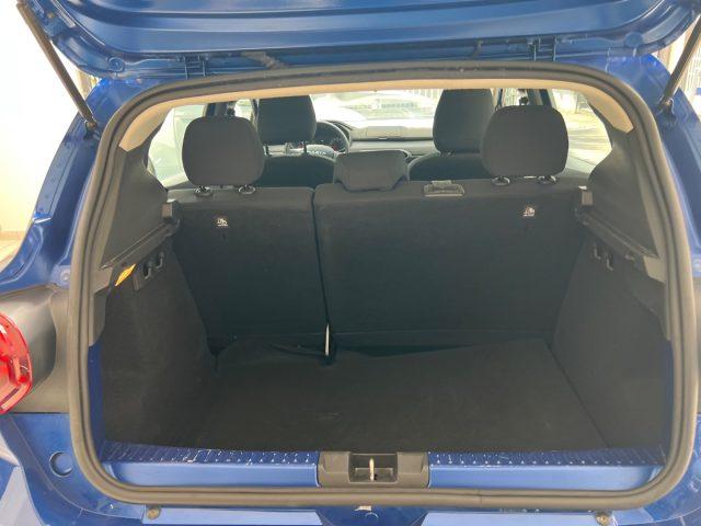 DACIA Sandero Streetway 1.0 SCe 65 CV Essential da ?129,00 mensi
