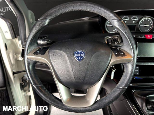 LANCIA Ypsilon 1.0 FireFly 5 porte S&S Hybrid Ecochic Gold