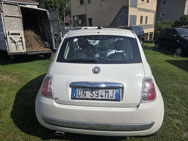 Fiat 500 1.2 Lounge 69cv