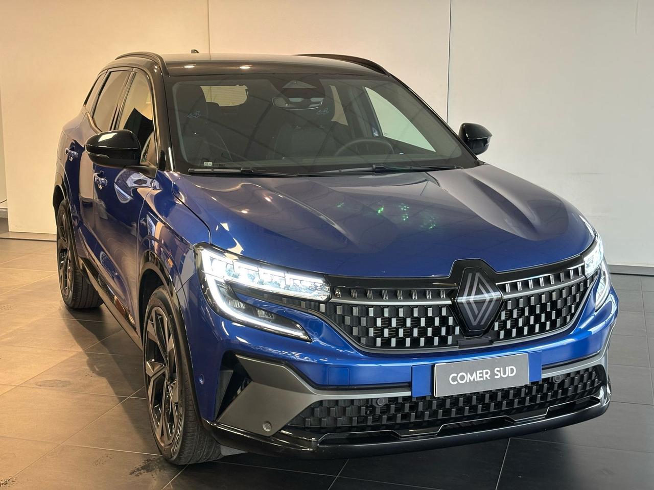 RENAULT Austral - Austral 1.2 E-Tech full hybrid Techno Esprit Alpine 200cv auto