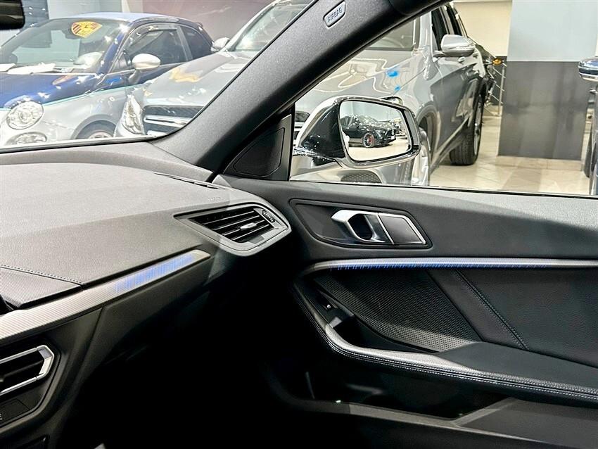 Bmw 218 218i Gran Coupé Msport