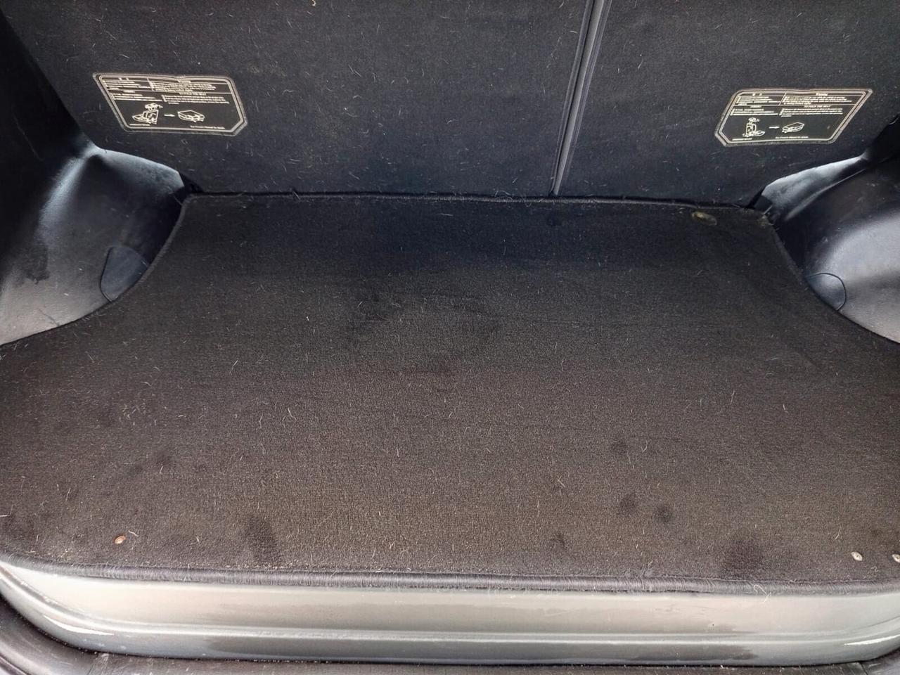 Dr DR5 1.6 16V Bi-Fuel GPL