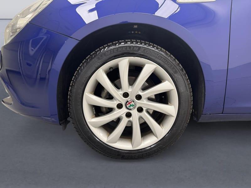 ALFA ROMEO GIULIETTA 1.6 JTDM 120 CV S