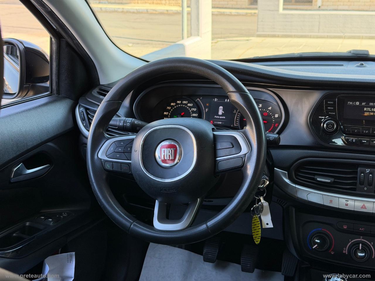FIAT Tipo 1.4 5p. Easy