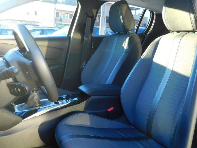 PEUGEOT 208 PureTech 100 CV S&S Allure