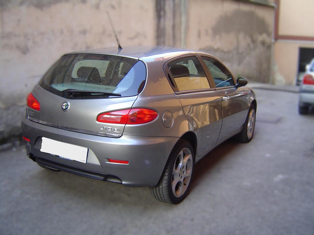 Alfa Romeo 147