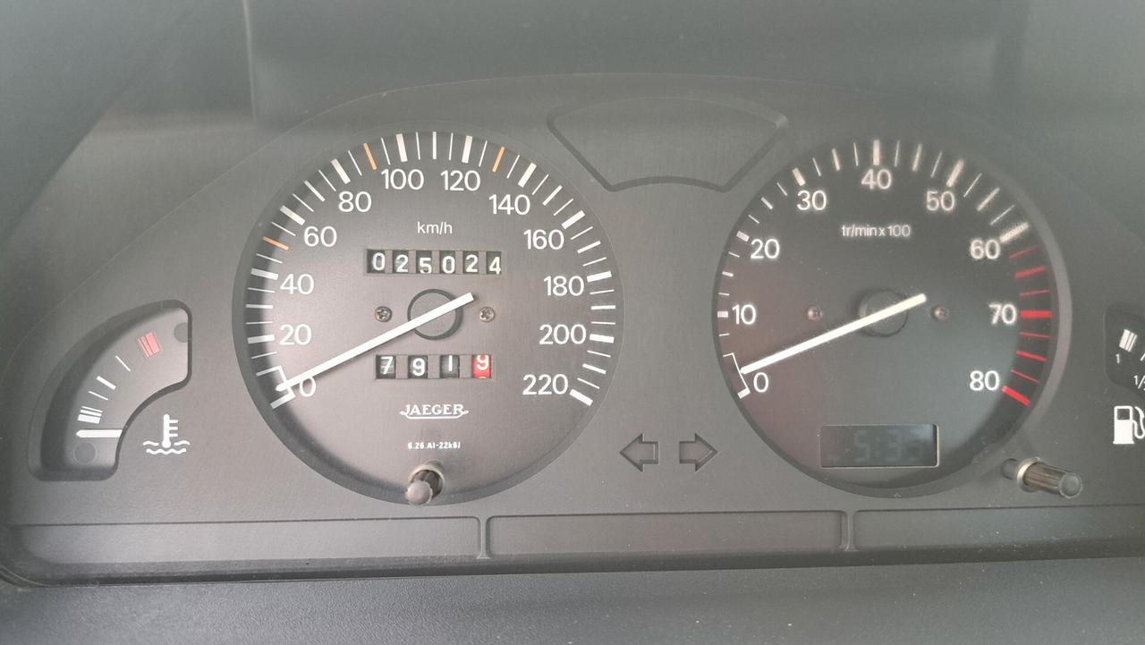 Peugeot 106 1.1 UniProprietario 25.000km!!!