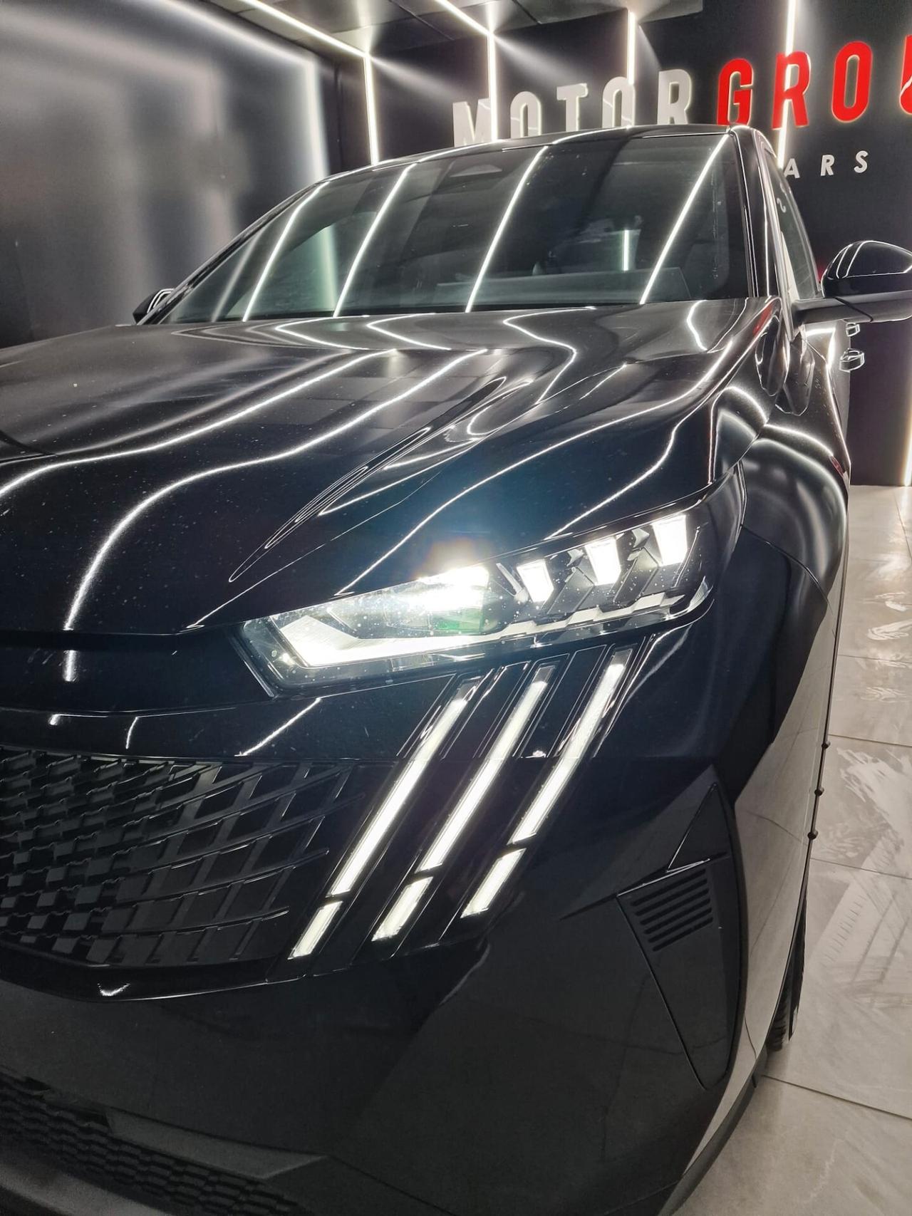 Peugeot 3008 1.2 Hybrid 145 e-DCS6 GT