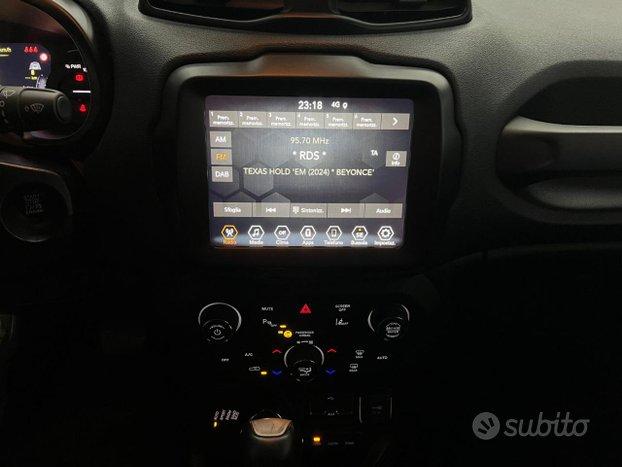 JEEP Renegade 1.3 T4 190CV PHEV 4xe AT6 Limited-