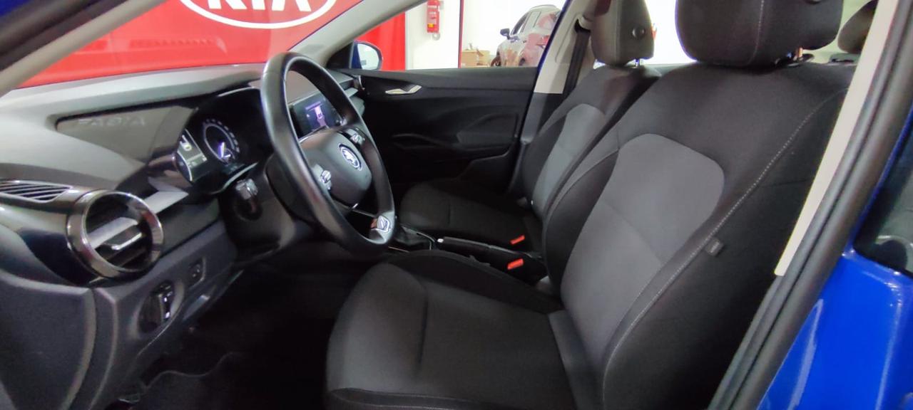 SKODA Fabia IV - Fabia 1.0 mpi evo Ambition 65cv