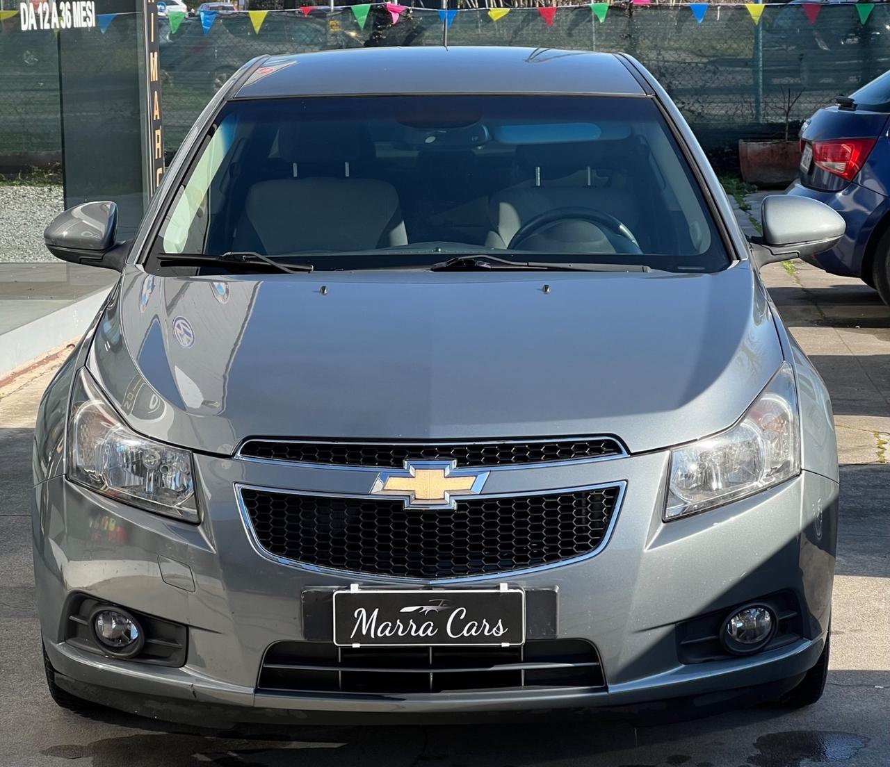 Chevrolet Cruze 2.0 Diesel 150CV LT