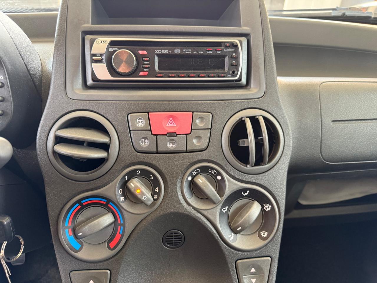 Fiat Panda 1.2 Dynamic GRANDINATA