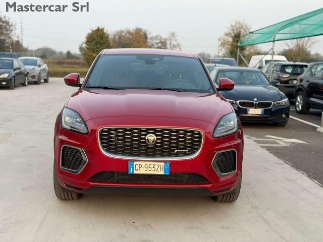 JAGUAR E-Pace 1.5 i3 phev R-Dynamic S awd 309cv auto - GP953ZH