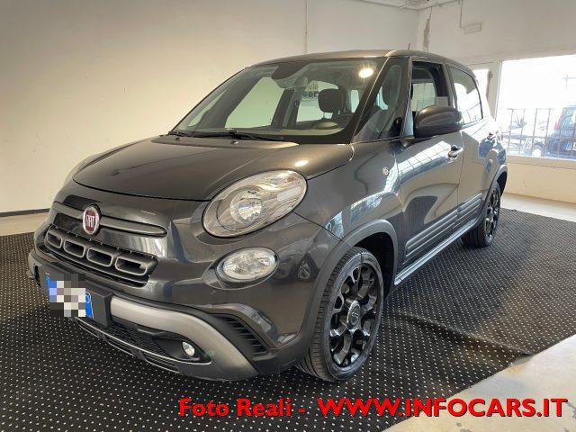 FIAT 500L 1.4 95 CV S&S Cross NEOPATENTATI PROMO