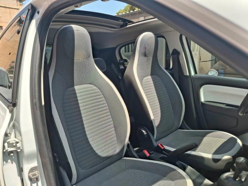 Renault Twingo SCe Stop&Start Lovely