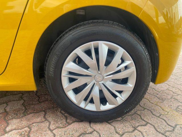 PEUGEOT 208 LIKE 5 porte