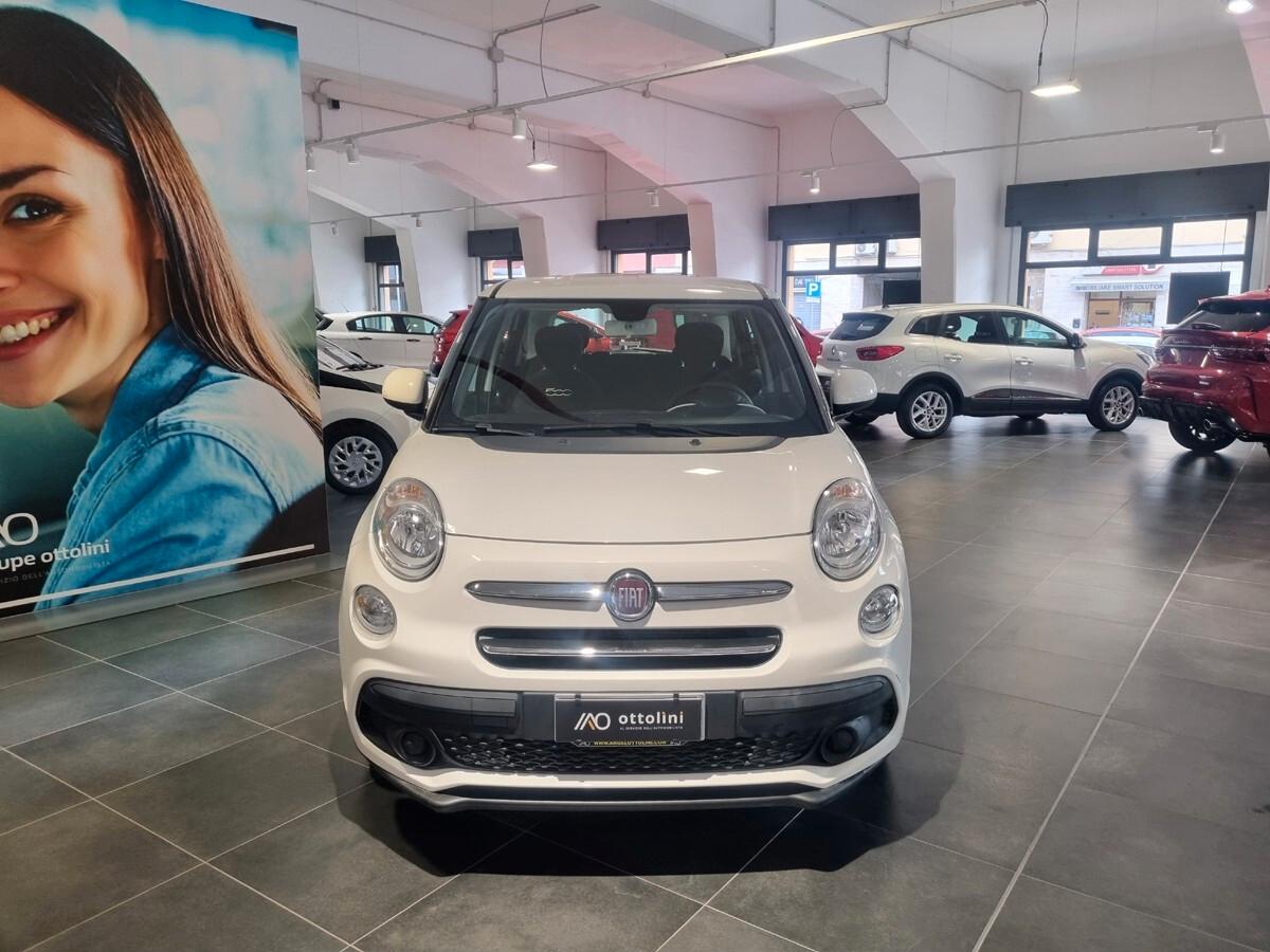 Fiat 500L Cross 1.3 Mjt AZIENDALE GARANZIA 3 ANNI