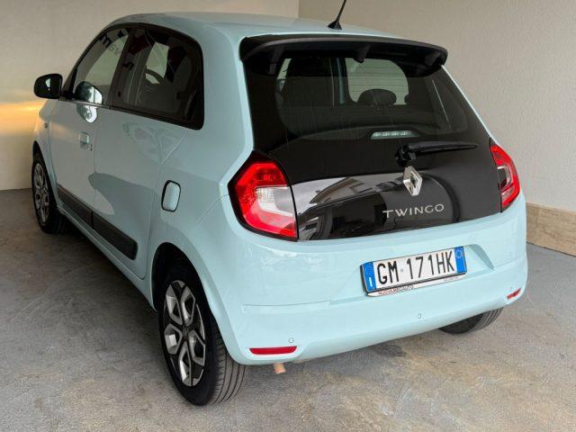 RENAULT Twingo SCe 65 CV Equilibre