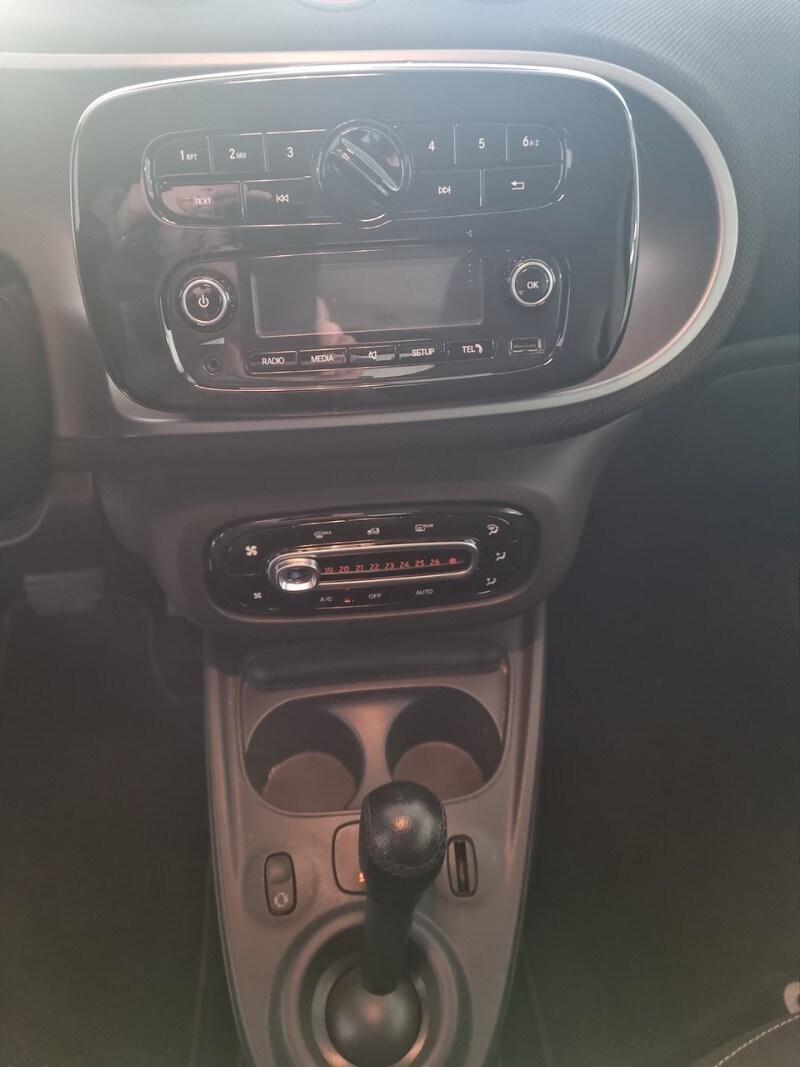 SMART fortwo 3ªs.(C/A453) fortwo 70 1.0 twinam...