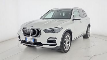 BMW X5 X5 xDrive30d xLine