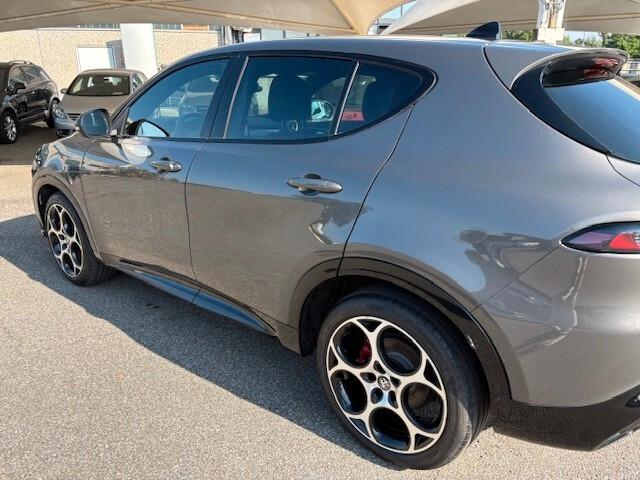 Alfa Romeo Tonale 1.5 160 CV MHEV TCT7 Veloce