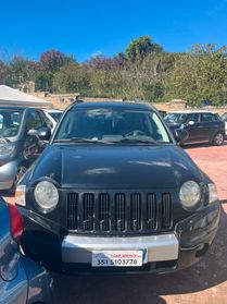 Jeep Compass 2.0 Turbodiesel Rallye