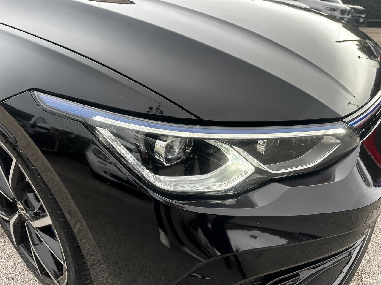 Volkswagen Golf R 2.0 TSI DSG 4Motion /PROMO/ TETTO/ IQ LIGHT/ HARMAN KARDON/ DRIFT MODE/ RETRO CAMERA/ PRONTA CONSEGNA