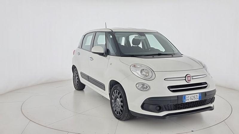 FIAT 500L 1.3 Multijet 95 CV N1 autocarro
