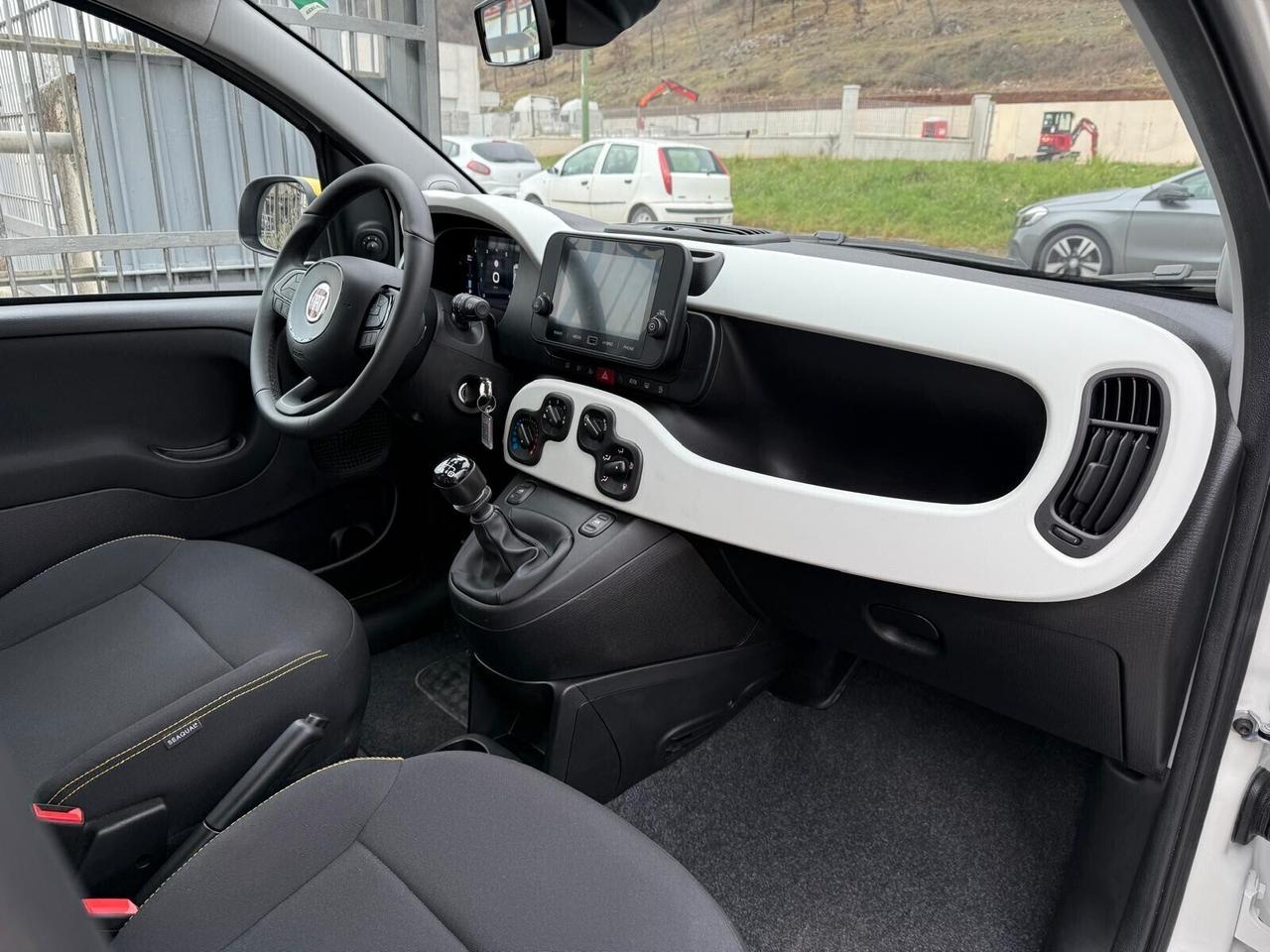 CROSS HYBRID SENZA OBBLIGO DI FINANZIAMENTO