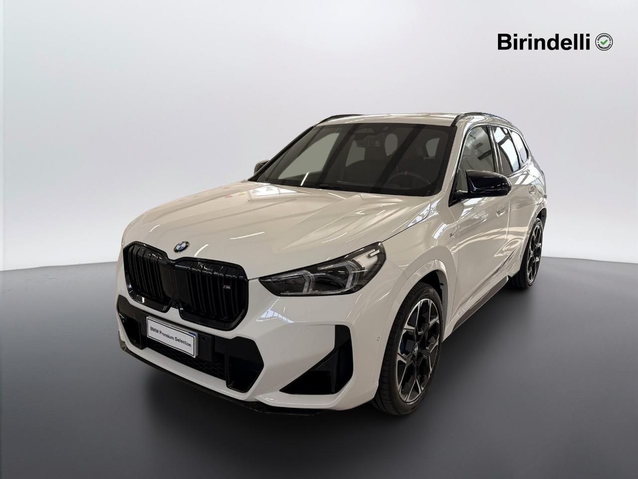 BMW X1 (U11) - X1 M35i xDrive