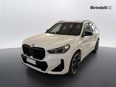 BMW X1 (U11) - X1 M35i xDrive