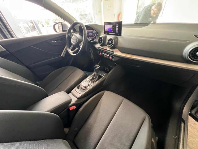AUDI Q2 35 TFSI S tronic Business Advanced