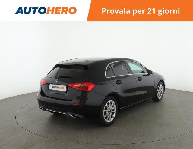 MERCEDES-BENZ A 160 Sport