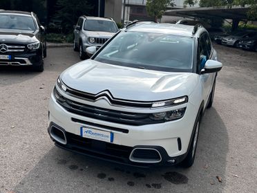 Citroen C5 Aircross C5 Aircross BlueHDi 130 S&S Business