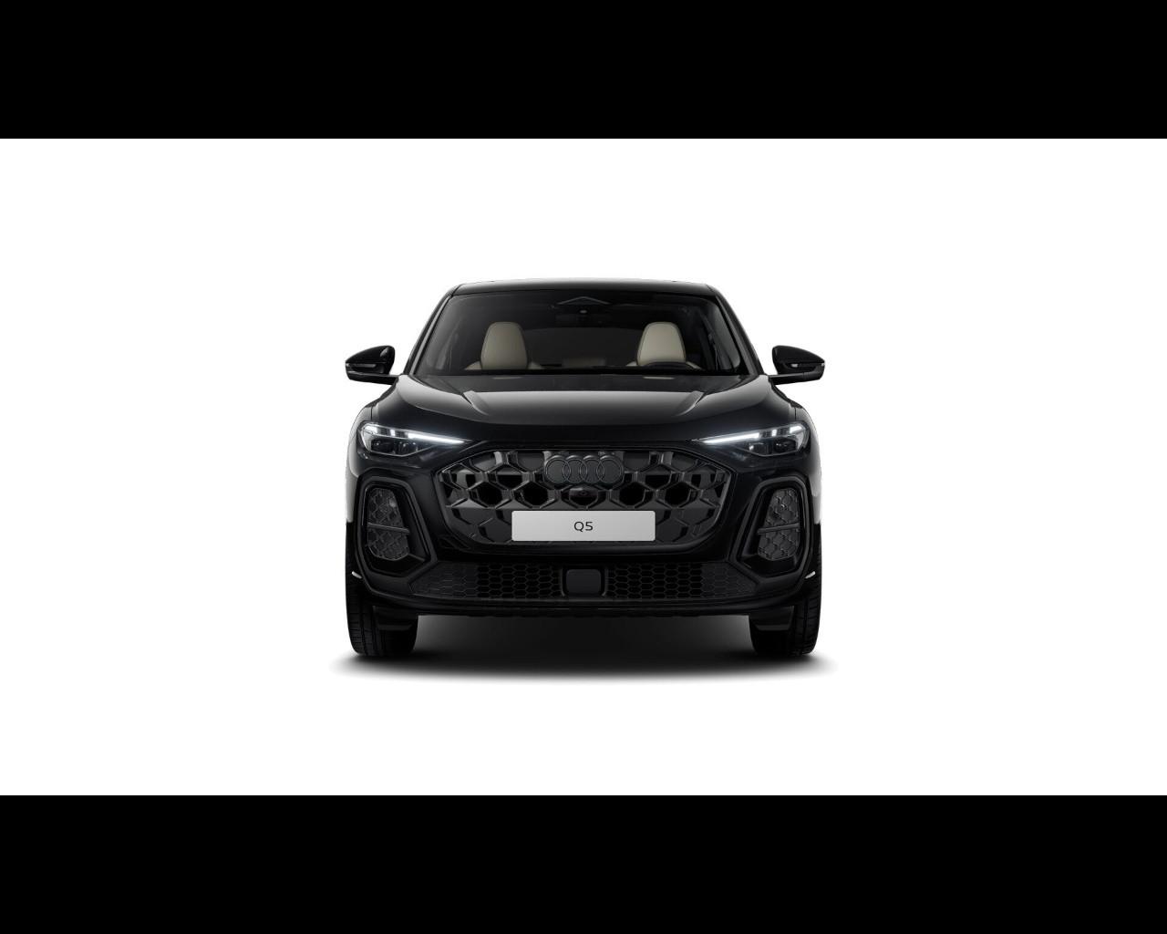 AUDI Audi Q5 Sportback S line edition TDI quattro 150 kW S tronic